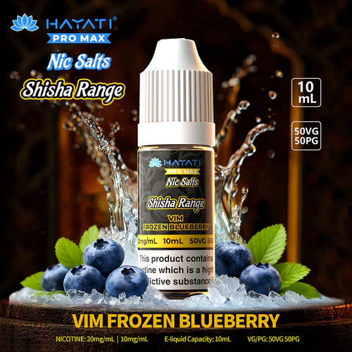New E-Liquids!!